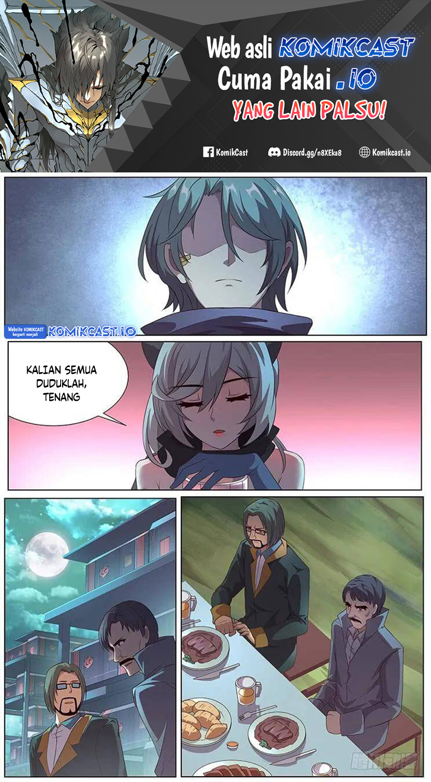 Girl and Science Chapter 288 Gambar 2