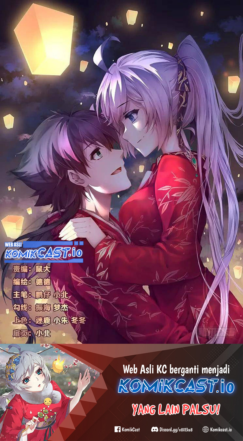 Girl and Science Chapter 302 Gambar 2