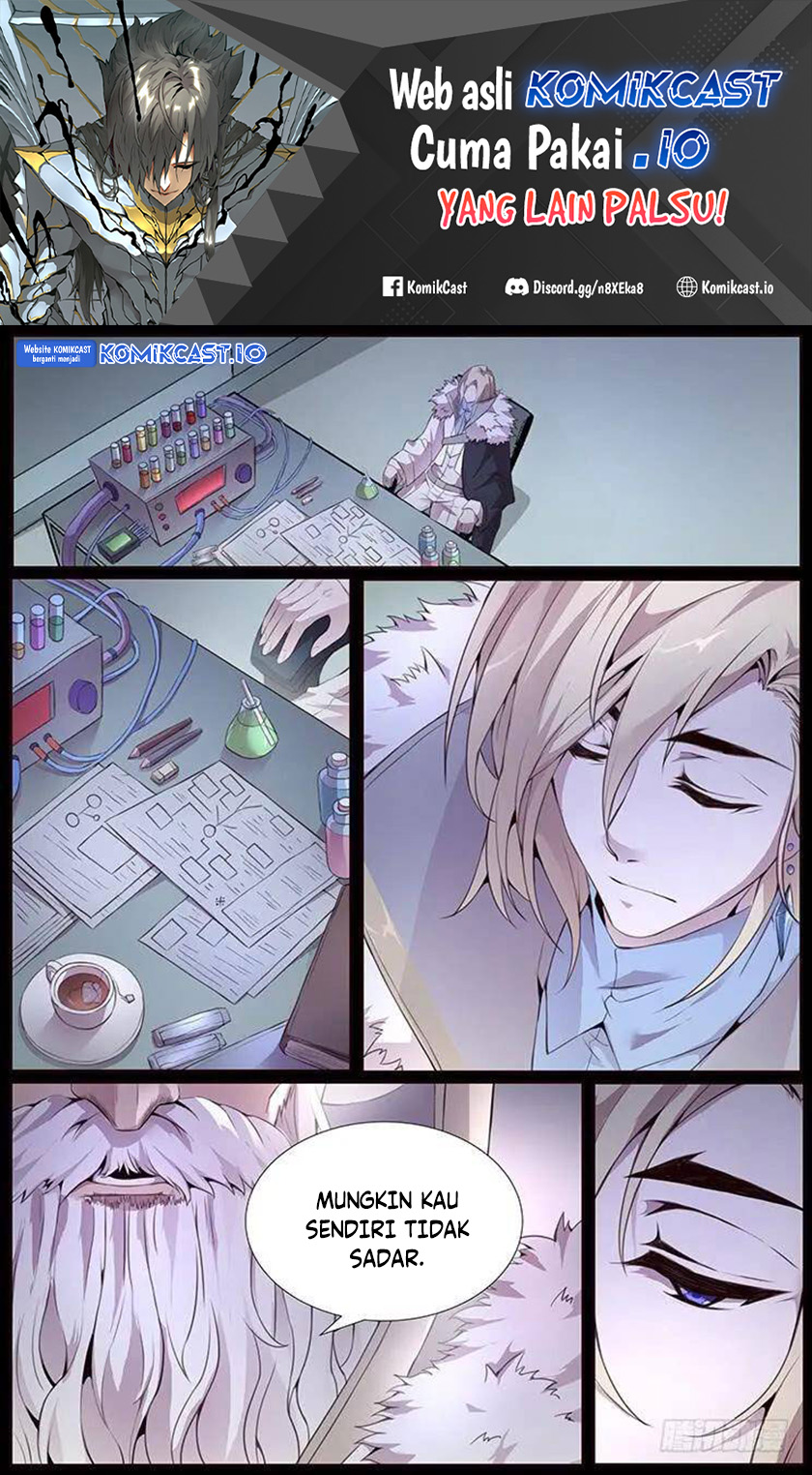 Girl and Science Chapter 343 Gambar 2