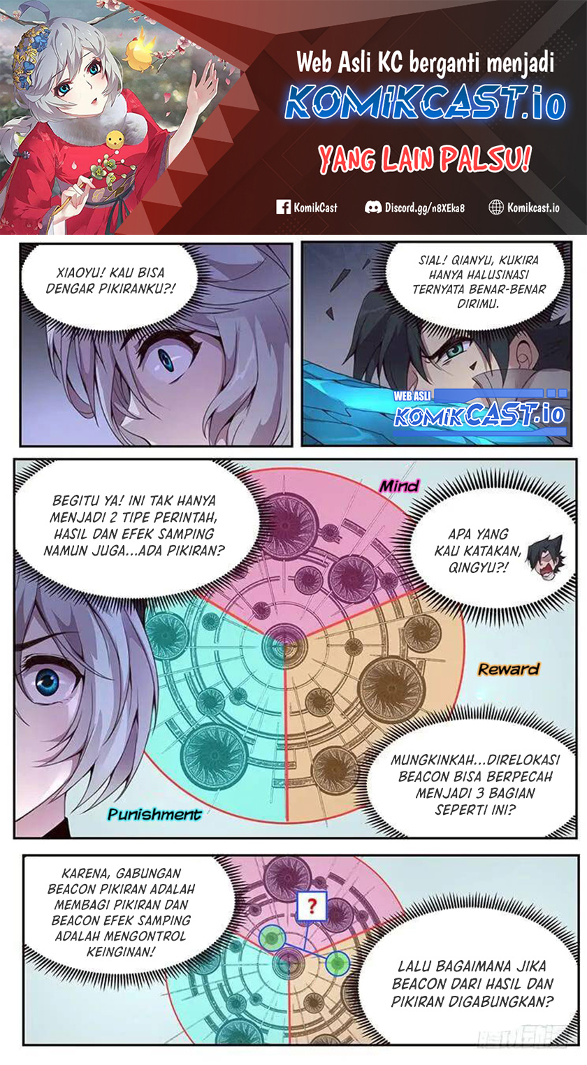 Girl and Science Chapter 353 Gambar 2