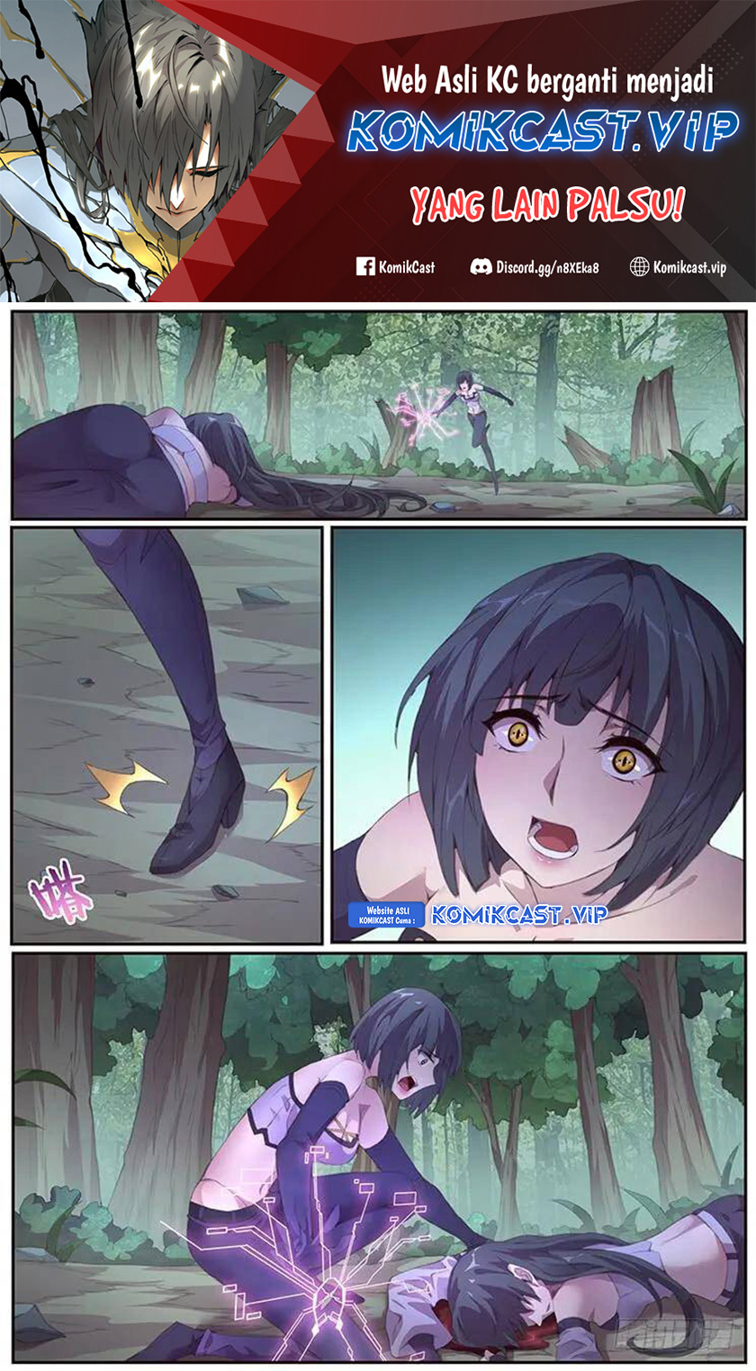 Girl and Science Chapter 397 Gambar 2