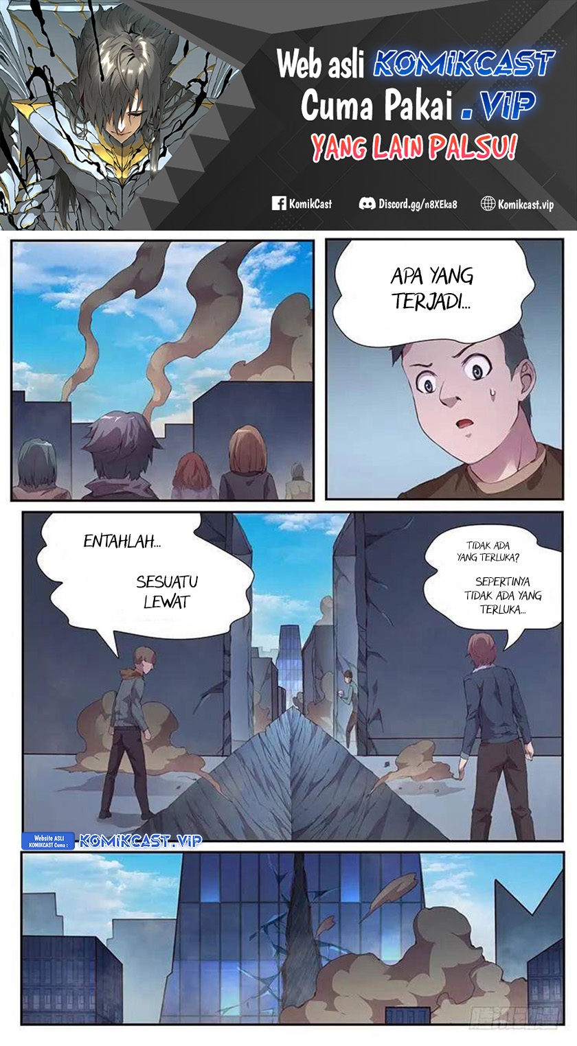 Girl and Science Chapter 450 Gambar 2