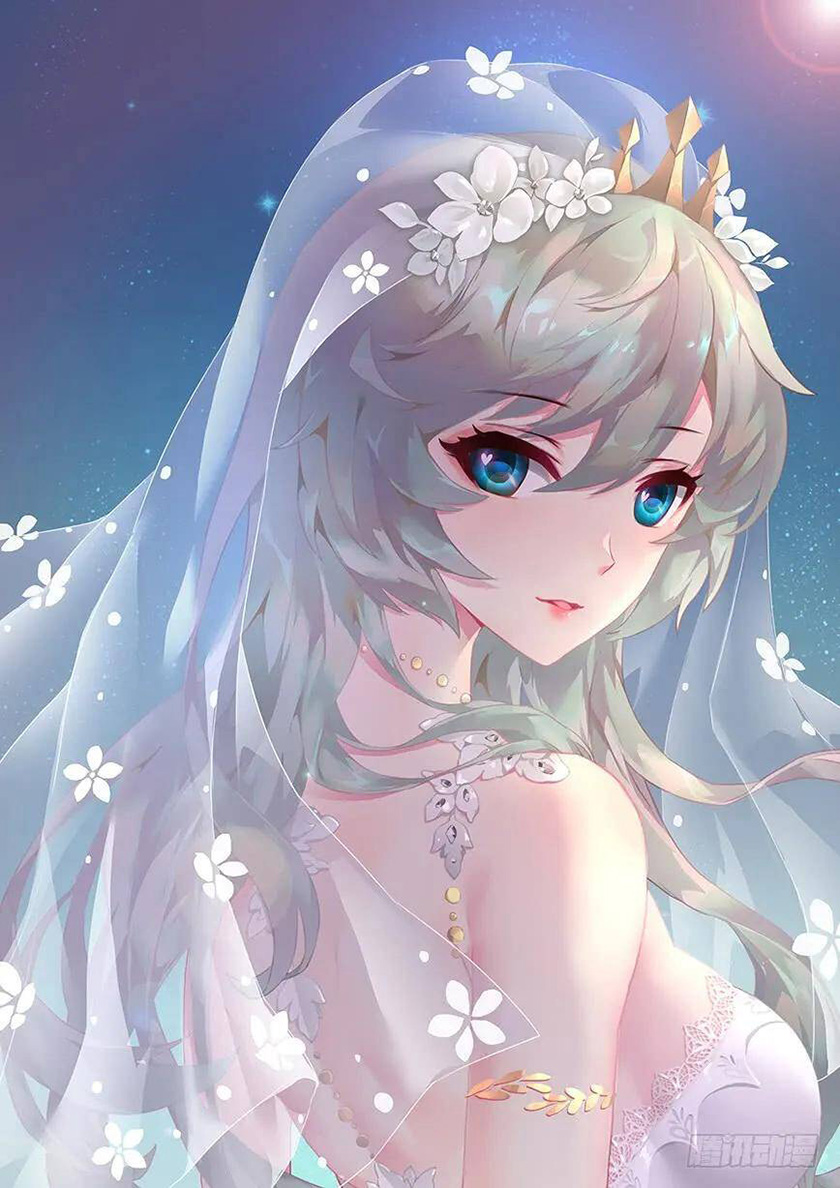 Girl and Science Chapter 467 Gambar 2