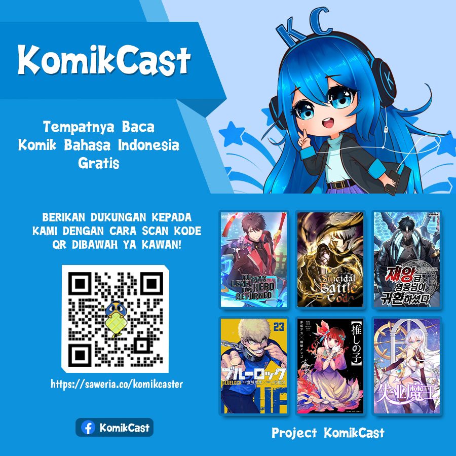 Girl and Science Chapter 476 Gambar 15