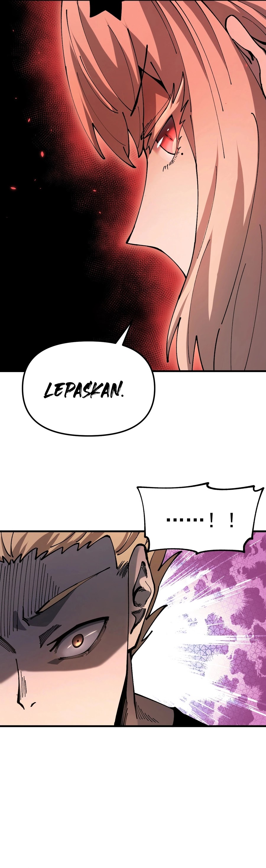 Global Beast Tamer: I Can See the Path of Evolution Chapter 02 Gambar 25