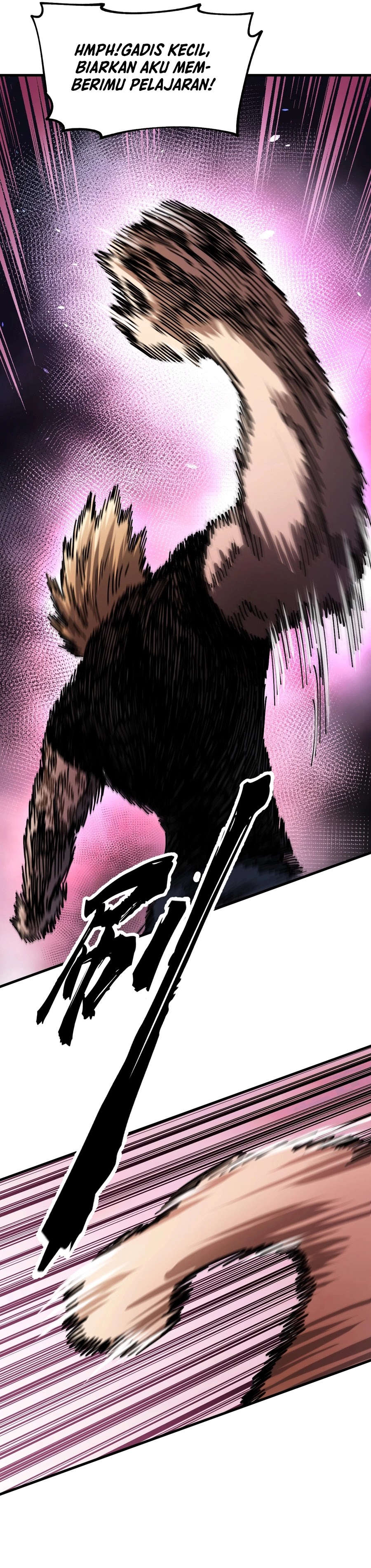 Global Beast Tamer: I Can See the Path of Evolution Chapter 02 Gambar 26