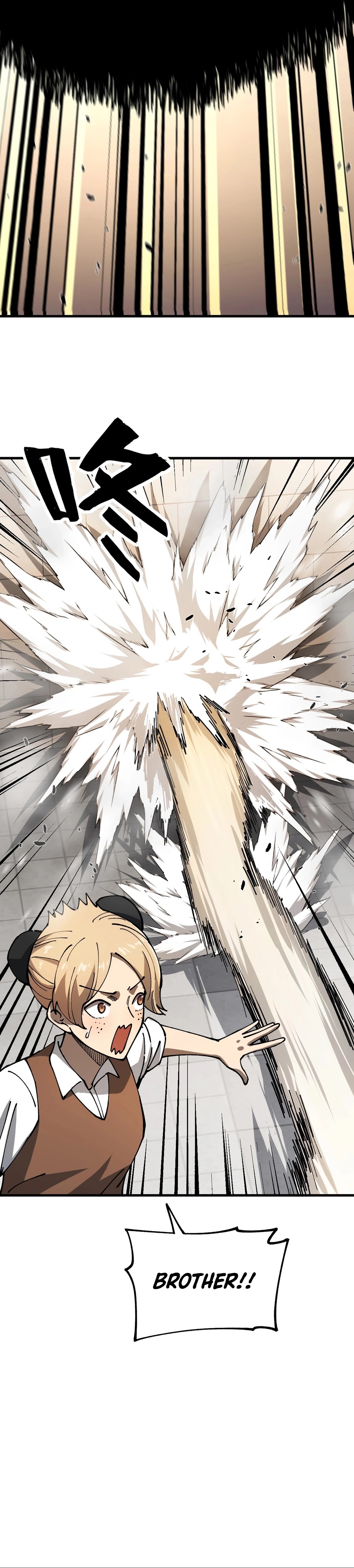 Global Beast Tamer: I Can See the Path of Evolution Chapter 02 Gambar 31