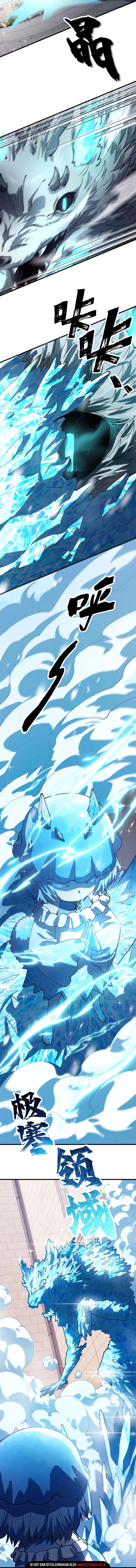 Global Beast Tamer: I Can See the Path of Evolution Chapter 03 Gambar 5