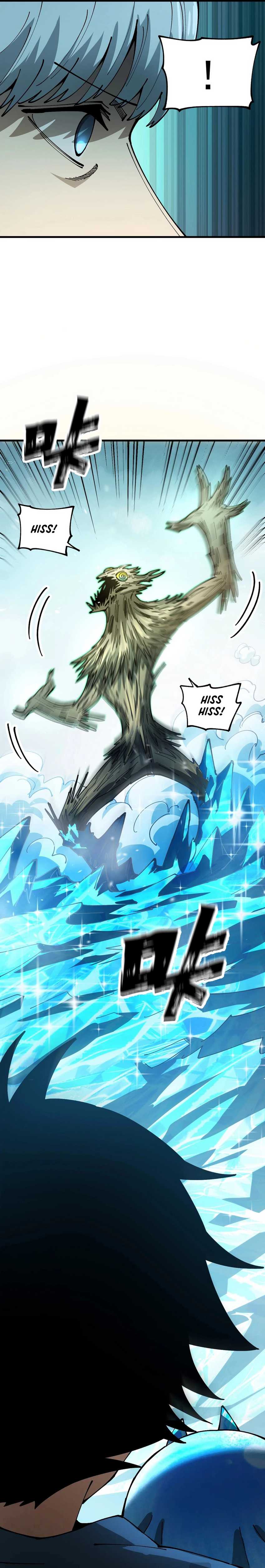Global Beast Tamer: I Can See the Path of Evolution Chapter 05 Gambar 8