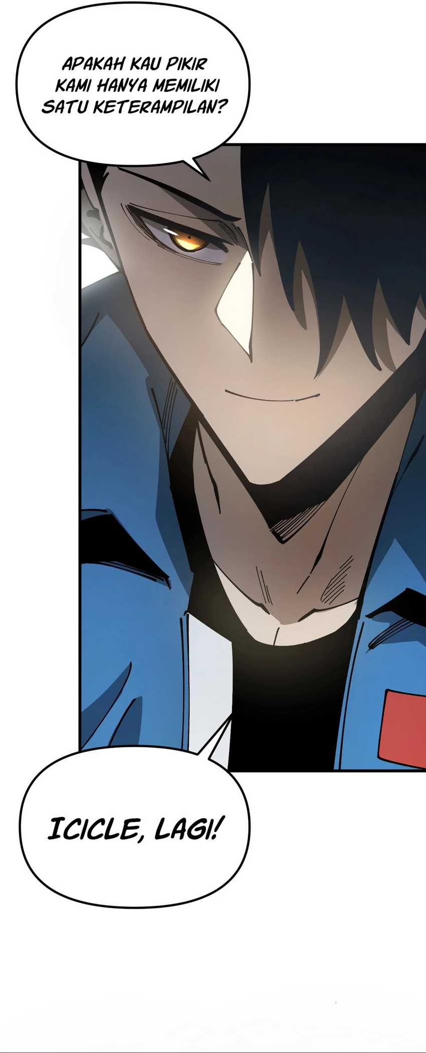 Global Beast Tamer: I Can See the Path of Evolution Chapter 05 Gambar 10