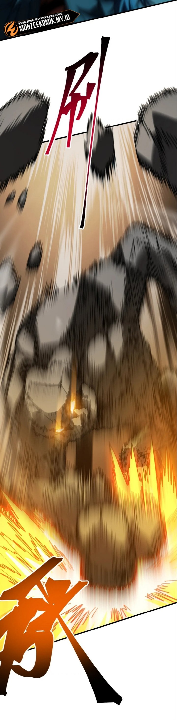 Global Beast Tamer: I Can See the Path of Evolution Chapter 11 Gambar 16
