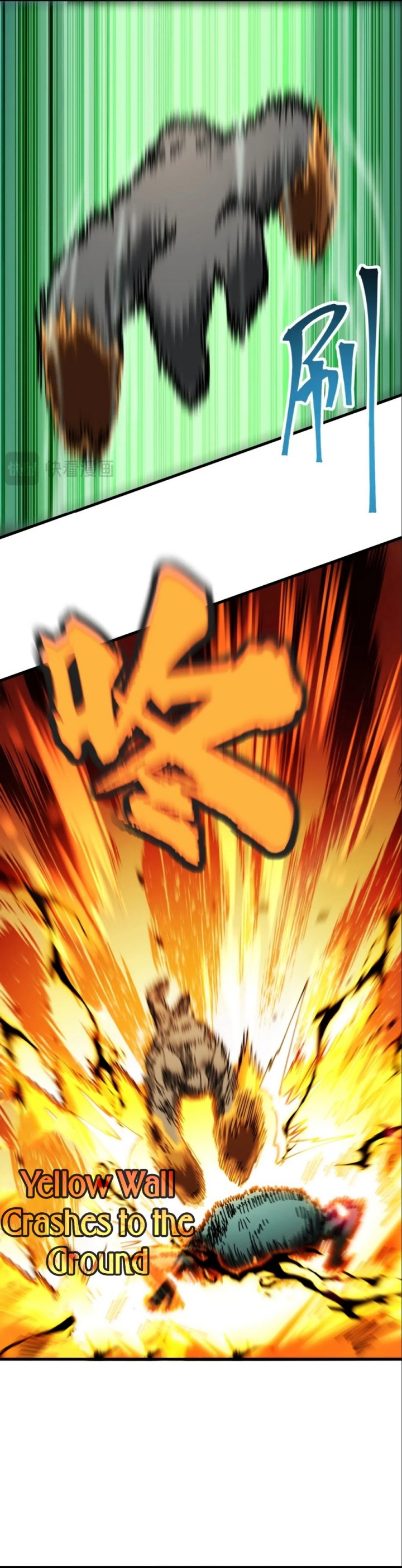 Global Beast Tamer: I Can See the Path of Evolution Chapter 11 Gambar 26