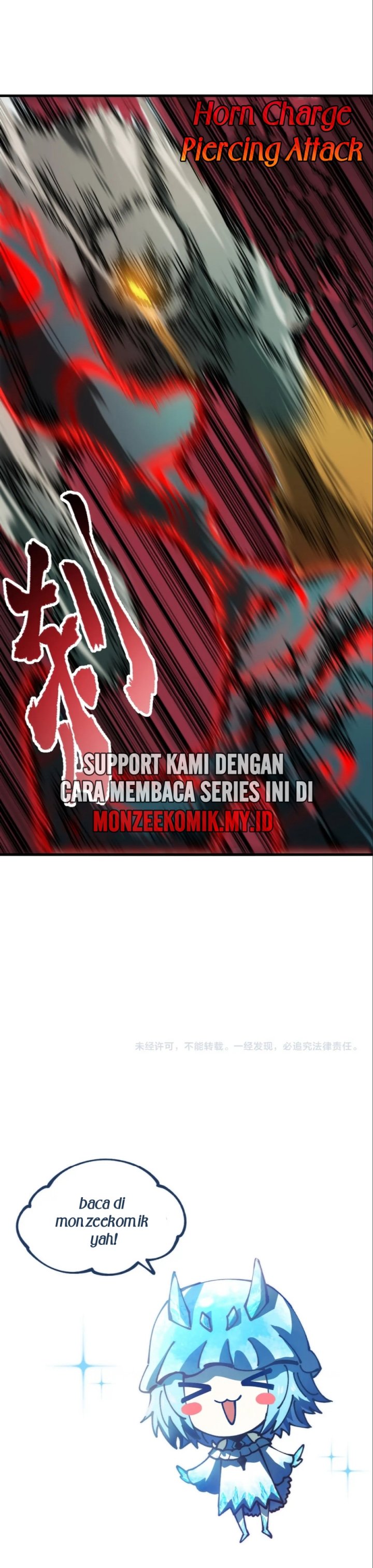 Global Beast Tamer: I Can See the Path of Evolution Chapter 11 Gambar 28