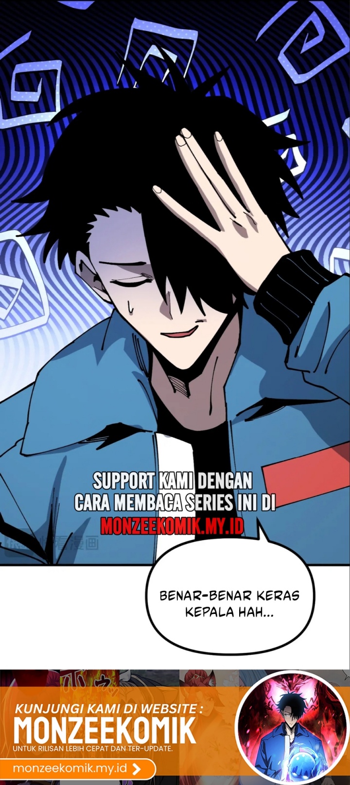 Global Beast Tamer: I Can See the Path of Evolution Chapter 14 Gambar 26