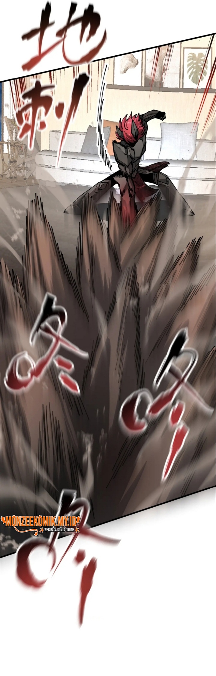 Global Beast Tamer: I Can See the Path of Evolution Chapter 15 Gambar 8