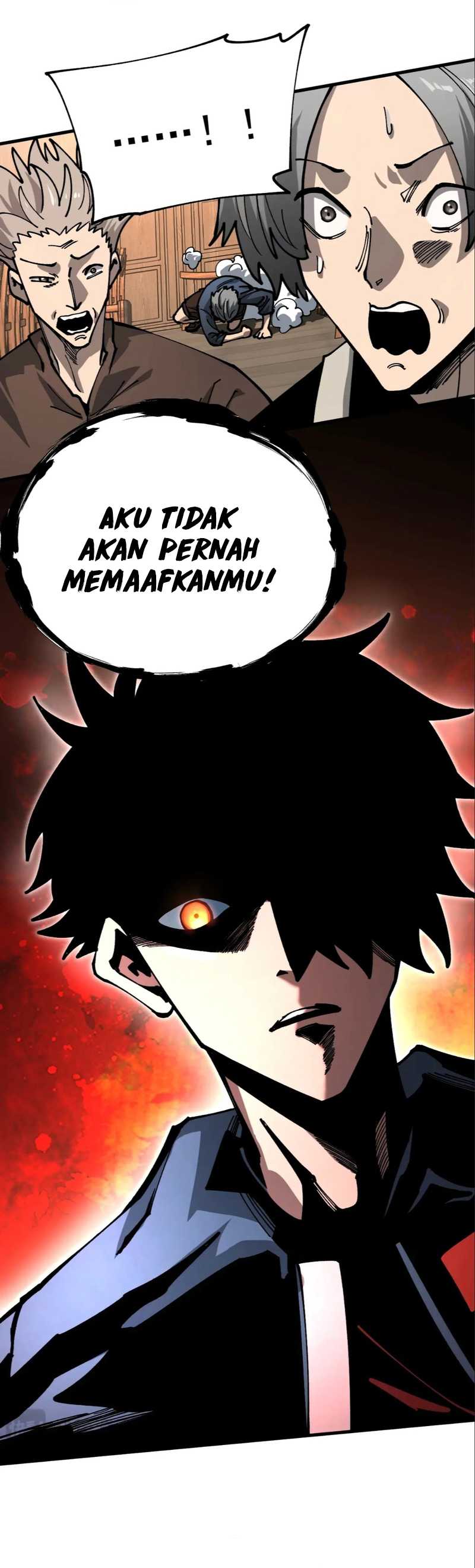 Global Beast Tamer: I Can See the Path of Evolution Chapter 18 Gambar 15