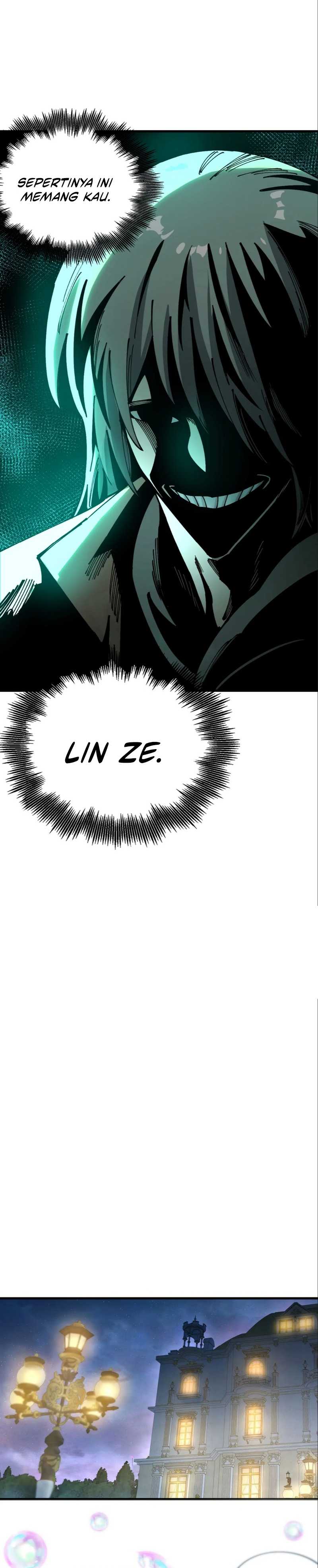 Global Beast Tamer: I Can See the Path of Evolution Chapter 18 Gambar 20