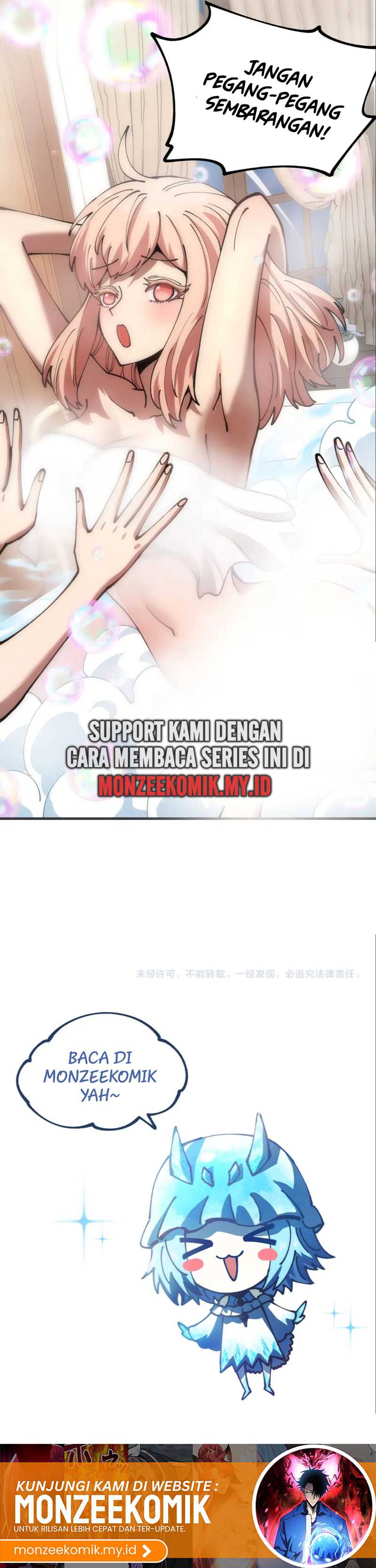 Global Beast Tamer: I Can See the Path of Evolution Chapter 18 Gambar 23