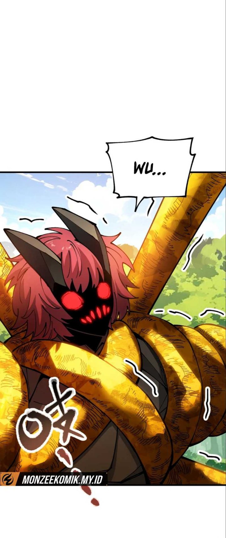 Global Beast Tamer: I Can See the Path of Evolution Chapter 22 Gambar 20