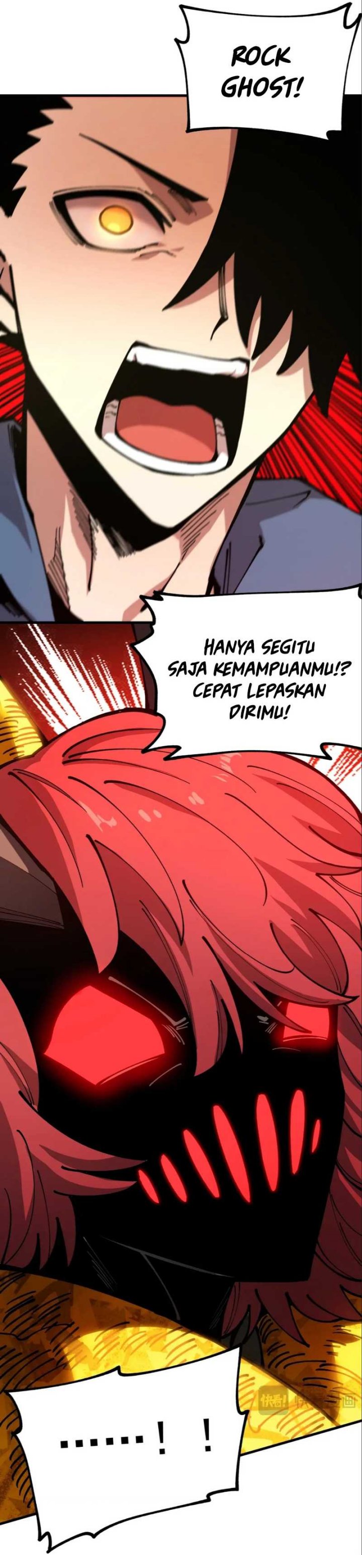 Global Beast Tamer: I Can See the Path of Evolution Chapter 22 Gambar 21