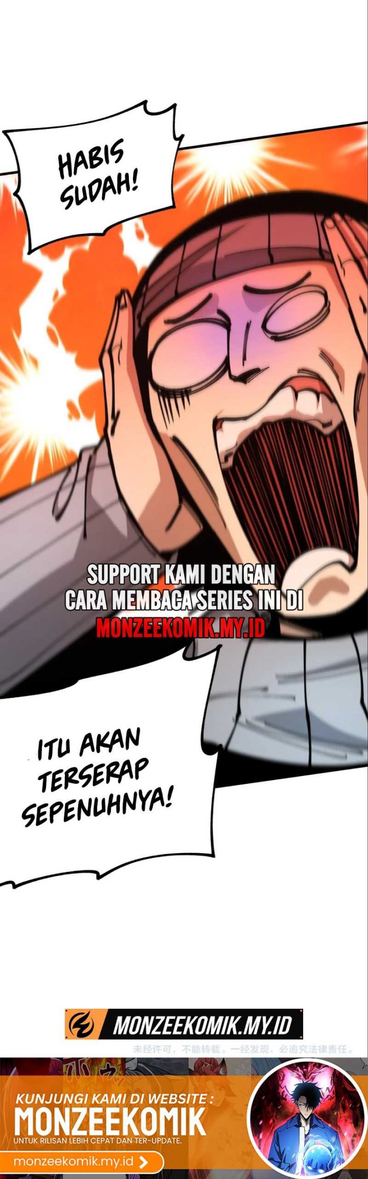 Global Beast Tamer: I Can See the Path of Evolution Chapter 22 Gambar 23