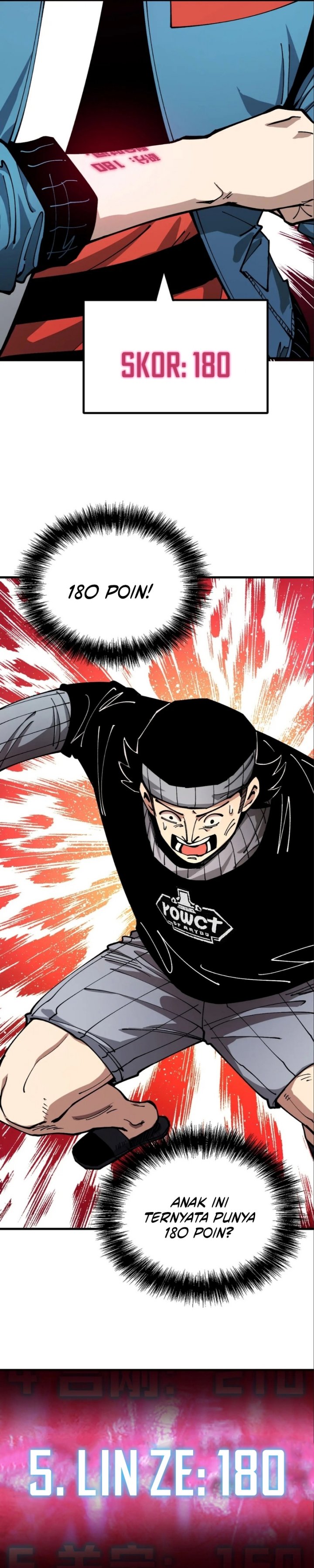 Global Beast Tamer: I Can See the Path of Evolution Chapter 24 Gambar 13