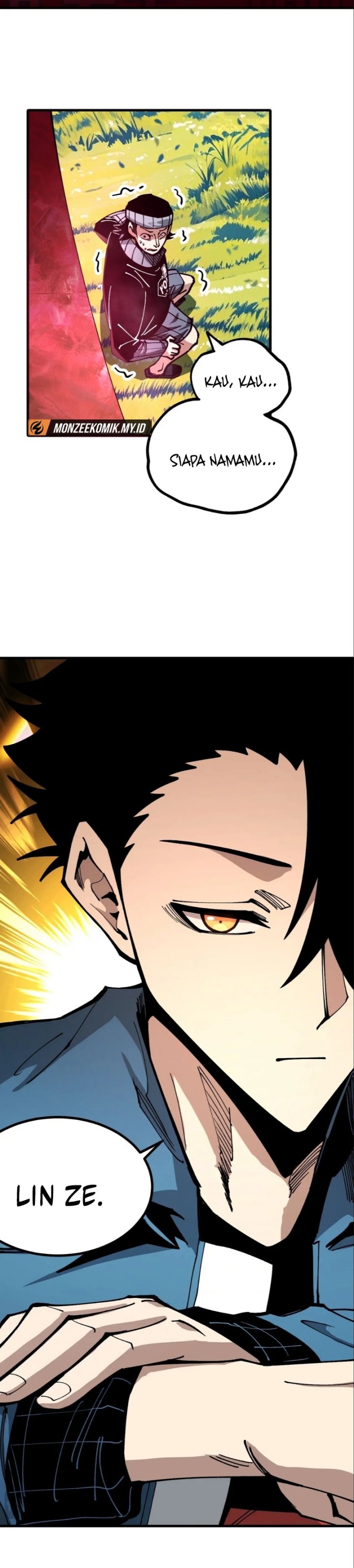 Global Beast Tamer: I Can See the Path of Evolution Chapter 24 Gambar 14