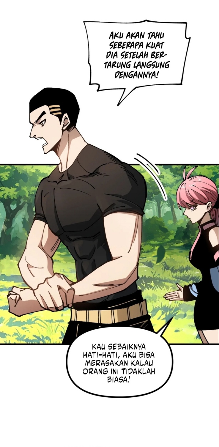 Global Beast Tamer: I Can See the Path of Evolution Chapter 26 Gambar 13
