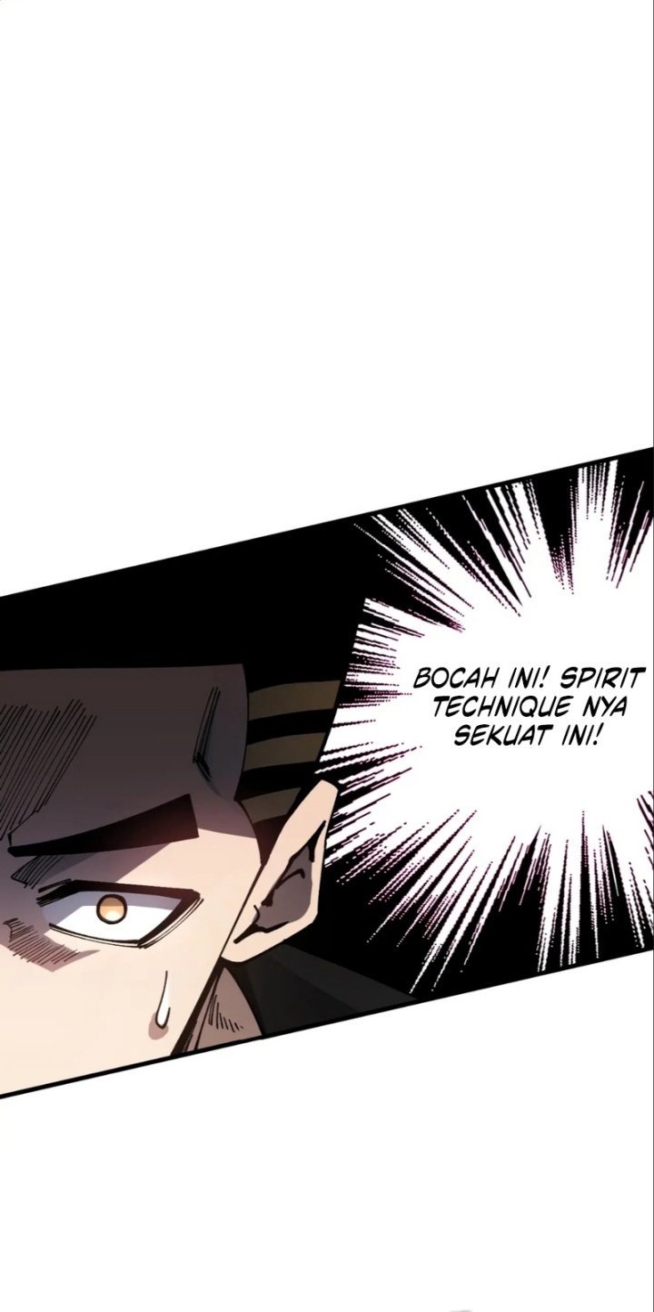 Global Beast Tamer: I Can See the Path of Evolution Chapter 26 Gambar 15