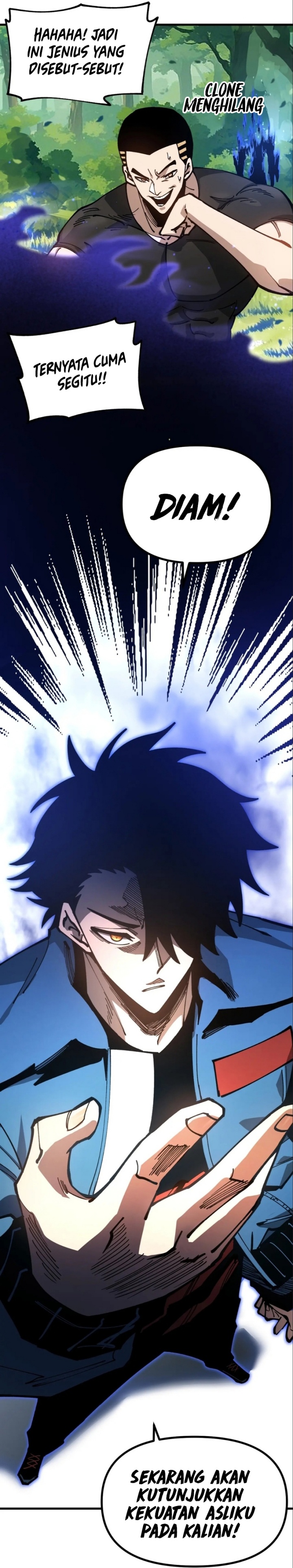 Global Beast Tamer: I Can See the Path of Evolution Chapter 26 Gambar 25