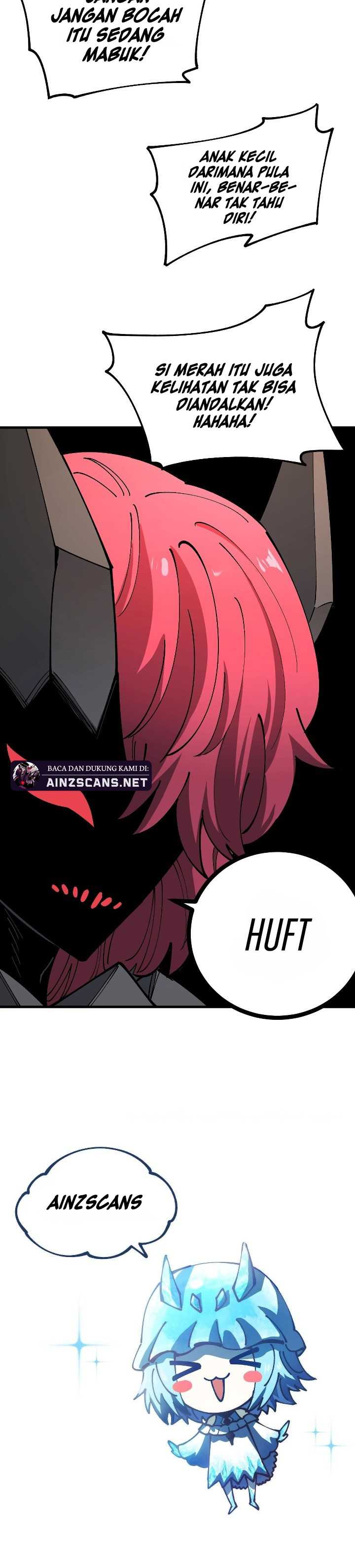 Global Beast Tamer: I Can See the Path of Evolution Chapter 30 Gambar 26