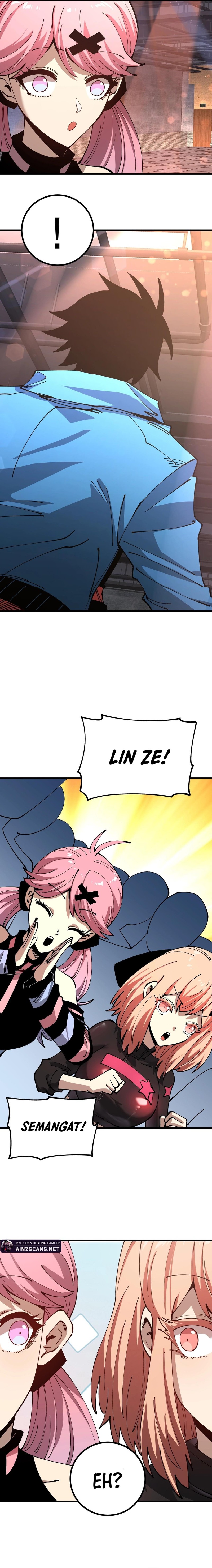 Global Beast Tamer: I Can See the Path of Evolution Chapter 33 Gambar 2