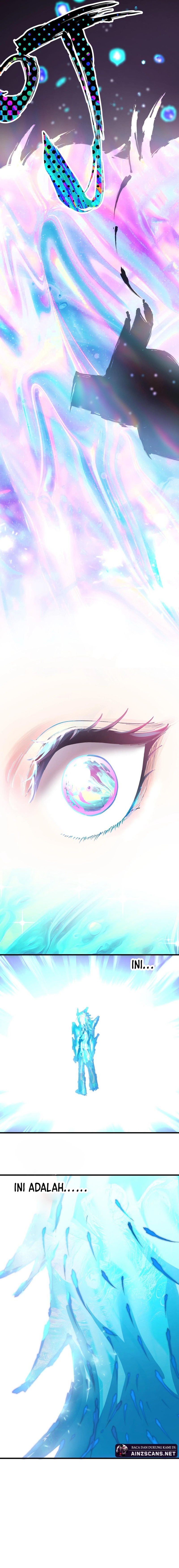 Global Beast Tamer: I Can See the Path of Evolution Chapter 33 Gambar 13