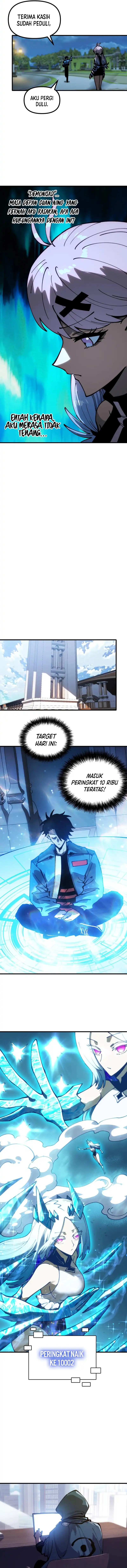 Global Beast Tamer: I Can See the Path of Evolution Chapter 36 Gambar 7