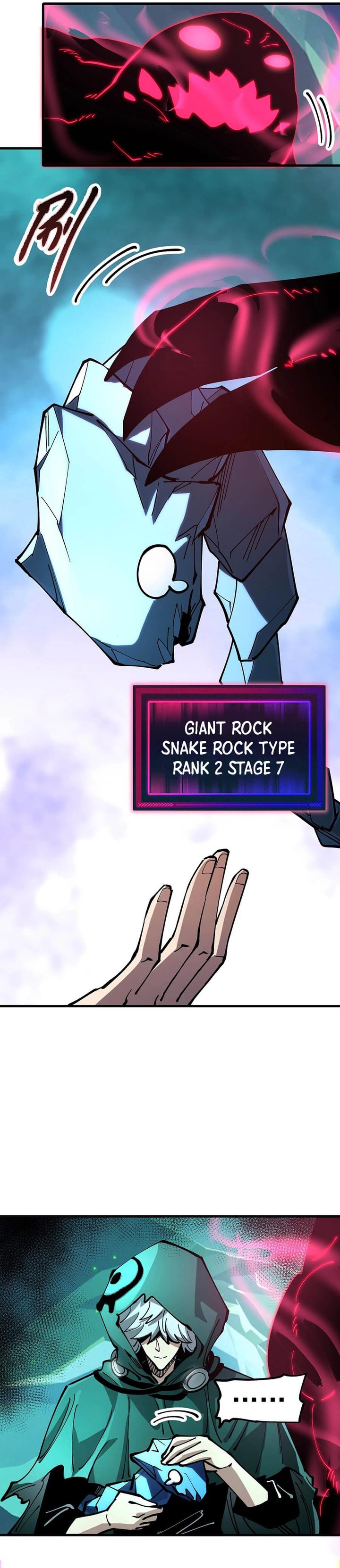 Global Beast Tamer: I Can See the Path of Evolution Chapter 41 Gambar 7