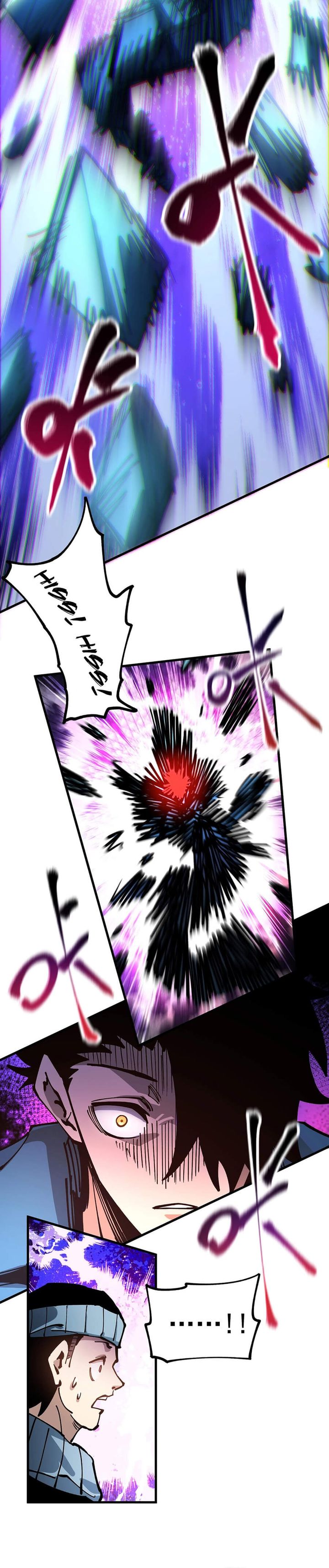 Global Beast Tamer: I Can See the Path of Evolution Chapter 41 Gambar 9