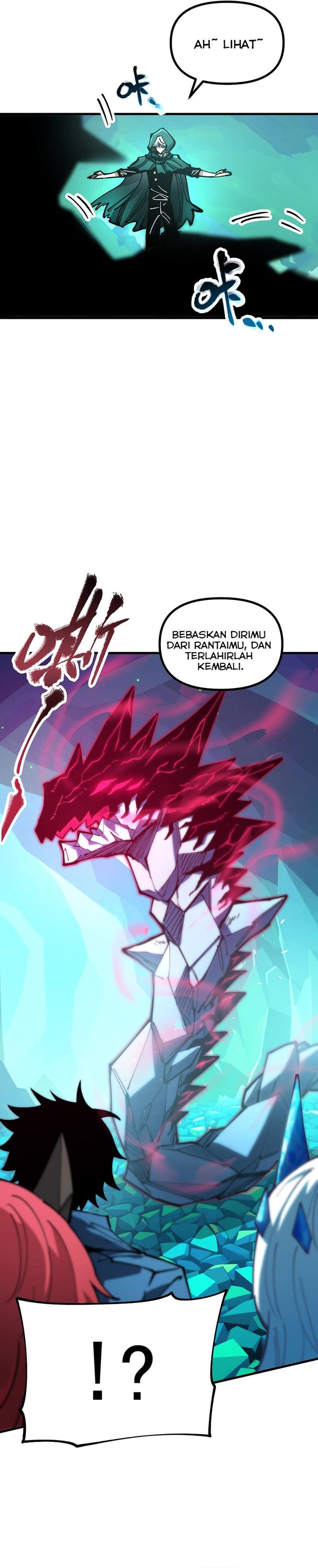 Global Beast Tamer: I Can See the Path of Evolution Chapter 41 Gambar 10