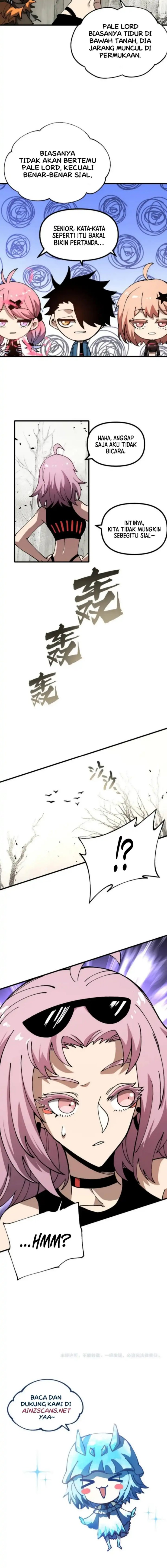 Global Beast Tamer: I Can See the Path of Evolution Chapter 49 Gambar 10