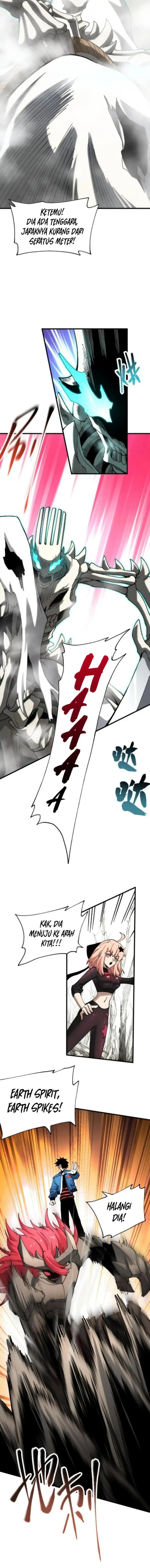 Global Beast Tamer: I Can See the Path of Evolution Chapter 50 Gambar 6