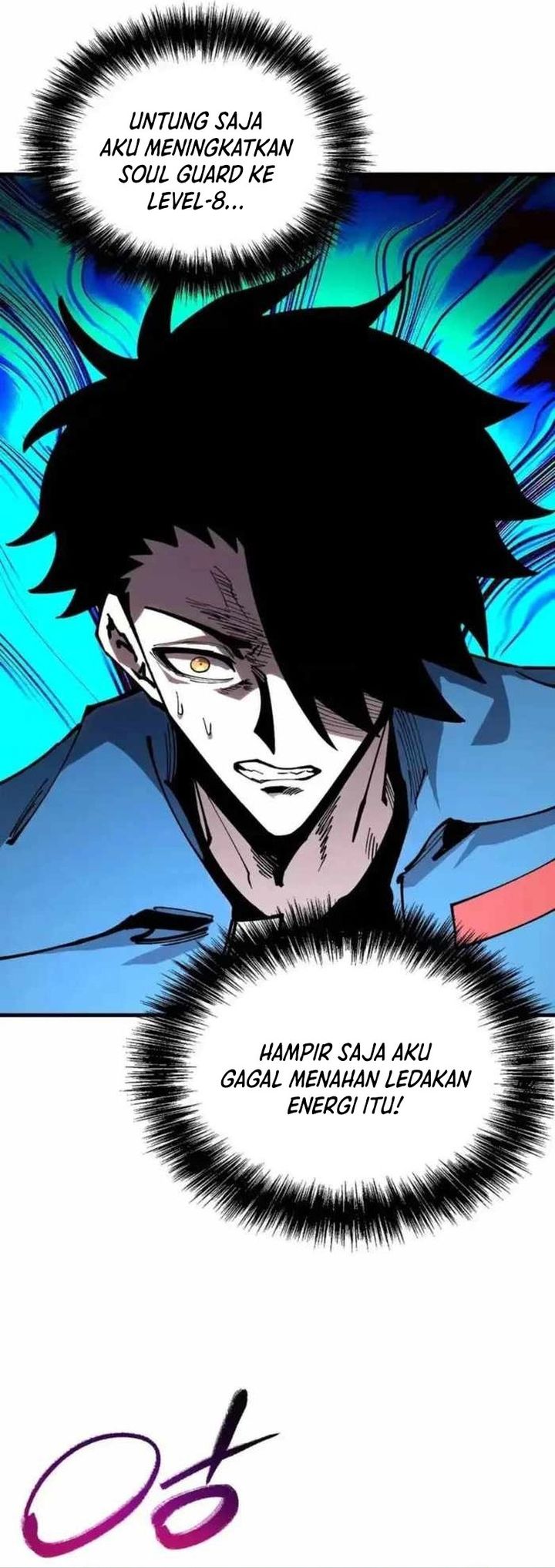 Global Beast Tamer: I Can See the Path of Evolution Chapter 52 Gambar 4