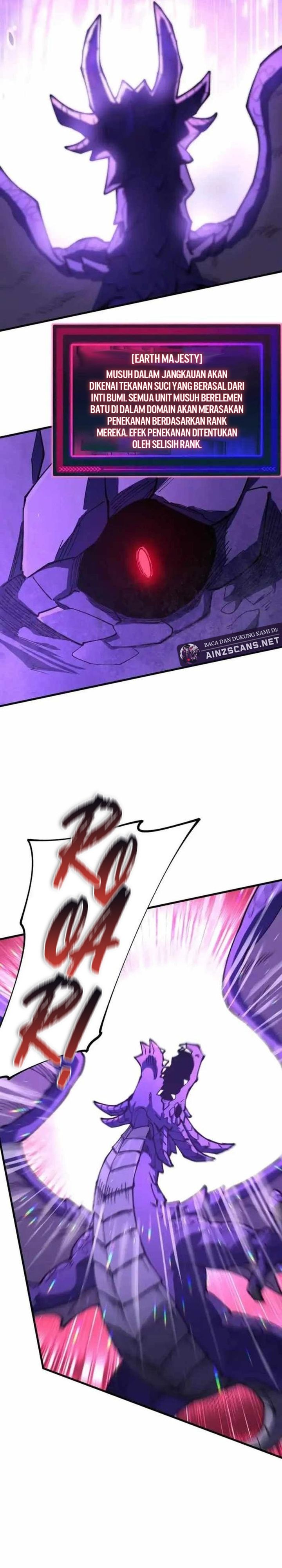 Global Beast Tamer: I Can See the Path of Evolution Chapter 52 Gambar 9