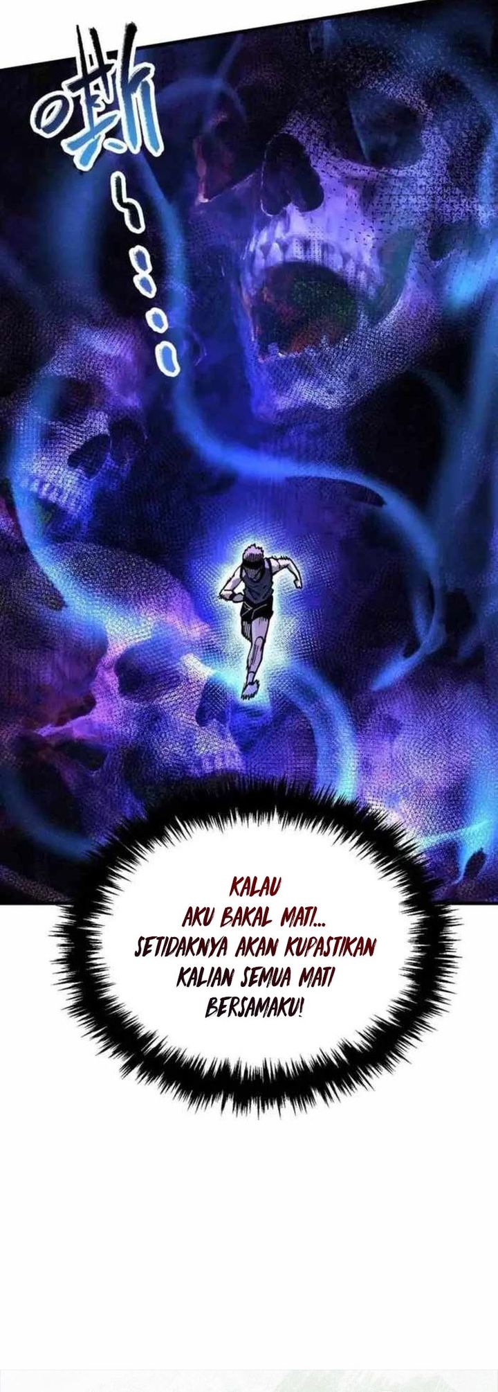 Global Beast Tamer: I Can See the Path of Evolution Chapter 52 Gambar 20