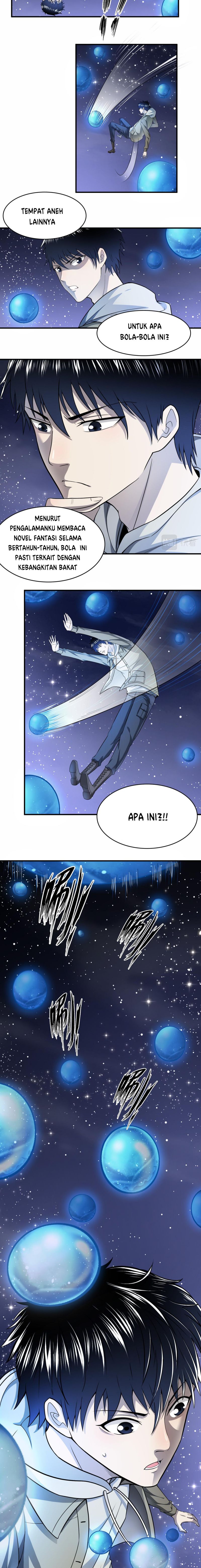 Global Mayhem: Awakening SSS-Class Talent at the Start! Chapter 01 Gambar 17