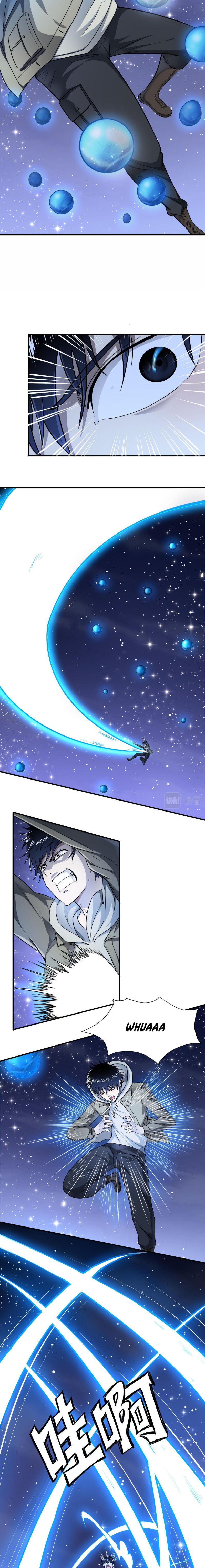 Global Mayhem: Awakening SSS-Class Talent at the Start! Chapter 01 Gambar 18