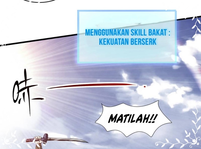 Global Mayhem: Awakening SSS-Class Talent at the Start! Chapter 04 Gambar 5
