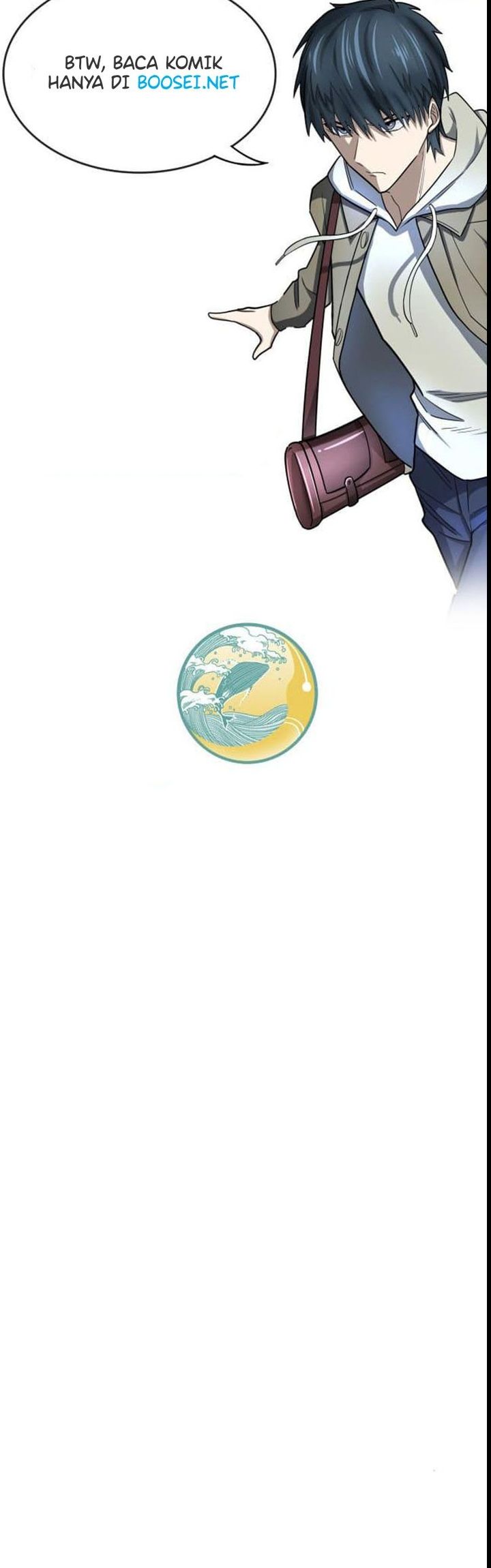 Global Mayhem: Awakening SSS-Class Talent at the Start! Chapter 14 Gambar 47