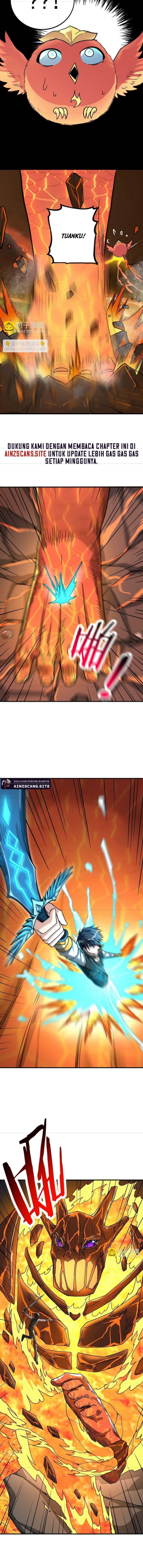 Global Mayhem: Awakening SSS-Class Talent at the Start! Chapter 37 Gambar 4