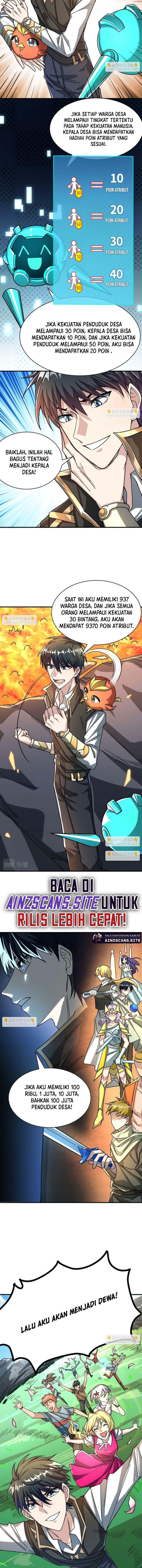 Global Mayhem: Awakening SSS-Class Talent at the Start! Chapter 37 Gambar 8
