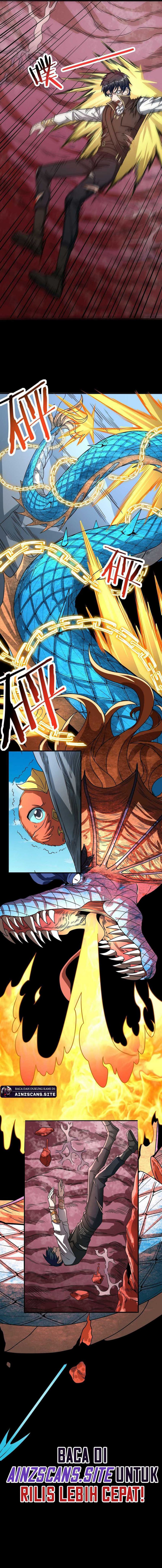 Global Mayhem: Awakening SSS-Class Talent at the Start! Chapter 40 Gambar 10