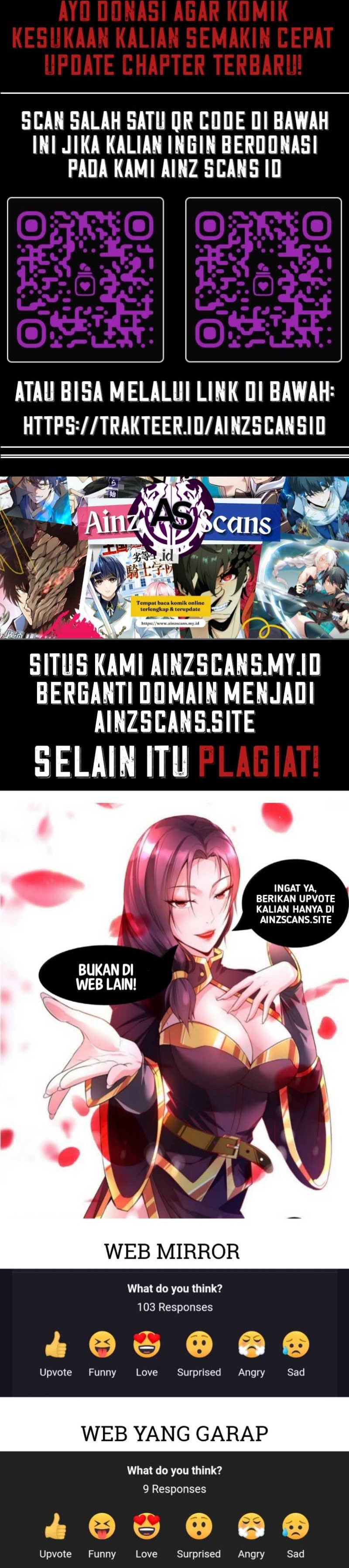 Global Mayhem: Awakening SSS-Class Talent at the Start! Chapter 40 Gambar 19